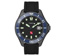 Timex TW2W21100 Mens Deep Water Tiburon Watch