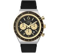 Timex Men's Chronograph Quartz Watch Diver Inspired