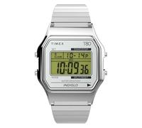 Timex TW2W68200 Lab T80 Watch