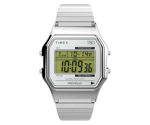 Timex TW2W68200 Lab T80 Watch