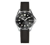 Timex Men's Analogue Quartz Watch with Rubber Strap TW2W81600