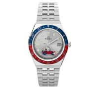 Timex Men's Analogue Quartz Watch with Stainless Steel Strap TW2W83300