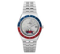 Timex Men's Analogue Quartz Watch with Stainless Steel Strap TW2W83300