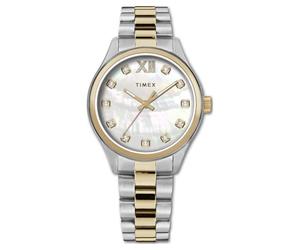 Timex TW2W85500 Ladies Legacy Watch