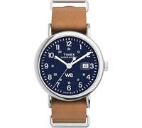 Timex TW2W86800 Weekender Main Line Men's Mechanical Watch