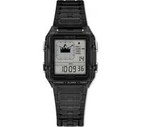 Timex Fornite Lca Woman Watch Black Woman
