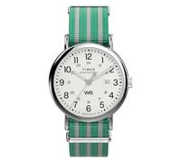 Timex TW2Y08800 Mens Weekender Watch