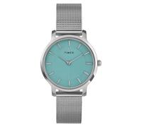 Timex TW2Y10100 Ladies Classic Transcend Watch