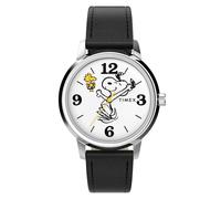Timex TW2Y19900 Peanuts Marlin Watch