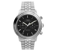 Timex TW2Y23400 Mens Waterbury Metropolitan Watch