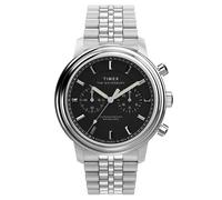 Timex Men's Chronograph Quartz Watch Waterbury Metropolitan