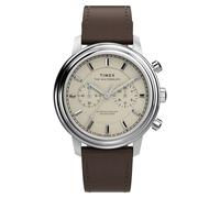 Timex TW2Y23500 Mens Waterbury Metropolitan Watch