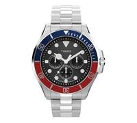 Timex TW2Y33300 Mens Harborside Coast Watch