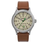 Timex TW4B25000 Mens Expedition Scout Peanuts Watch