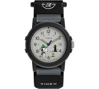 Timex TW4B29100 Mens Expedition Peanuts Beagle Scout Watch