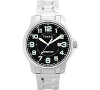 Timex TW4B31300 Men's Indiglo Expedition Field 40mm Expansion Band Watch