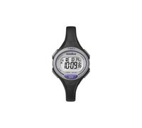 Timex Tw5K90000 Sports 35Mm Quartz Watch In Grey Grey One Size