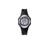 Timex Tw5M14300 Sports 33Mm Quartz Watch In Black Black