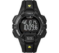 Timex Watch Ironman TW5M159009J Men's Digital Quartz Rugged Plastic Strap