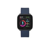 Timex TW5M34300 iConnect Active Square Smartwatch for Mens
