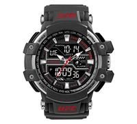 Timex TW5M51900 Mens UFC Combat Watch