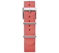 Timex TW7C07500 18mm Coral NATO Nylon Strap