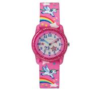 Timex TW7C25500 Girls Time Teacher Watch