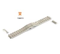 Timex TX Replacement Band T3B771 for Models of the TX 500 and TX 300 Series