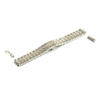 Timex TX Replacement Band T3B781 for Models of the TX 500 and TX 300 Series