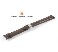 Timex TX Replacement Band T3B801 - T3B821 - T3C321 Fits TX 300 and TX 500 Series
