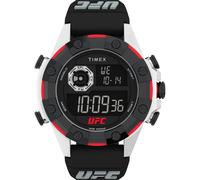 Timex Digital Men Watch UFC Kick