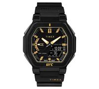 Timex UFC Men's Colossus 45mm Watch