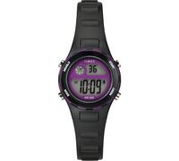 Timex Uni Children Digital Quartz Watch with Resin Strap TW2W923009J