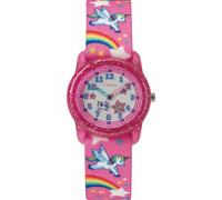 Timex Time Machines Kids 29mm Elastic Fabric Watch TW7C25500