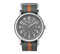 Timex Mens Weekender Watch RRP £49.99. New and Boxed. 2 Year Warranty.