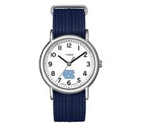Timex Unisex-Adults Analog Quartz Watch with Fabric Strap TWZUNORM2YZ