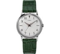 Timex Unisex Analogue Mechanic Watch Marlin Hand-Wound California