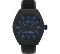 Timex Unisex's Analogue Quartz Watch with Plastic Strap TW2W42300