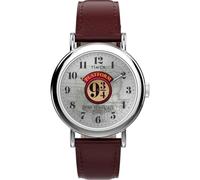 Timex Harry Potter 37mm 5atm Quartz/analogical Watch Red Men
