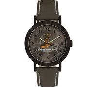 Timex Unisex Analogue Quartz Watch Harry Potter x Weekender Sorting Hat
