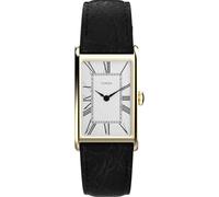 Timex Men's Lab Quartz Analogue Watch 21 mm White