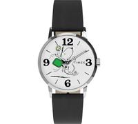 Timex Unisex Analogue Quartz Watch Peanuts Marlin