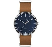 Timex Unisex Analogue Quartz Watch The Fairfield