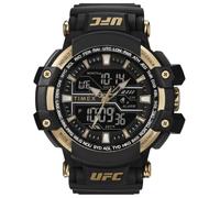 Timex Unisex Analogue Quartz Watch with Strap in TW5M58300