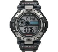 Timex Unisex Digital 52mm Watch