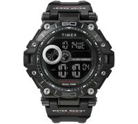 Timex Unisex Digital 52mm Watch