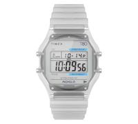 Timex Unisex Digital Quartz Watch Lab T80