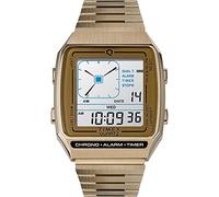 Timex Unisex Digital Quartz Watch Reissue