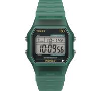 Timex Unisex Digital Quartz Watch T80