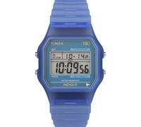 Timex Unisex Digital Quartz Watch T80